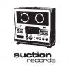 Suction Records